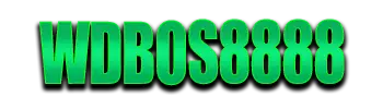 Logo WDBos8888
